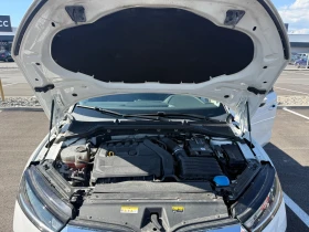 Skoda Octavia 1.5 TSI 150 DSG full LED , снимка 8
