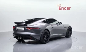 Jaguar F-Type, снимка 4