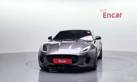 Jaguar F-Type, снимка 3