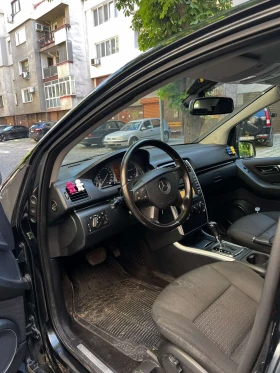 Mercedes-Benz B 180, снимка 8