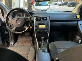 Mercedes-Benz B 180, снимка 6