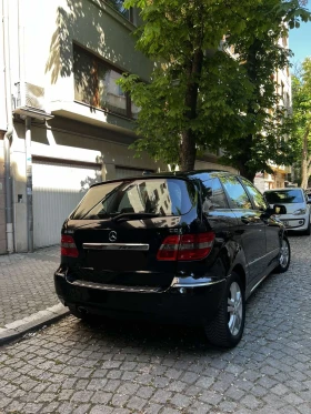 Mercedes-Benz B 180, снимка 4