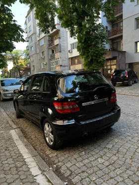 Mercedes-Benz B 180, снимка 3