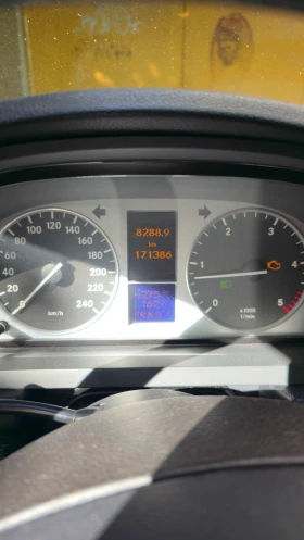 Mercedes-Benz B 180, снимка 5