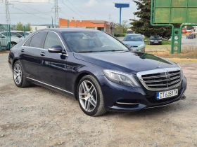 Mercedes-Benz S 400 Hybrid, снимка 7