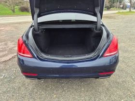 Mercedes-Benz S 400 Hybrid, снимка 11