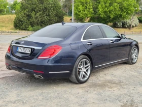 Mercedes-Benz S 400 Hybrid, снимка 5