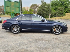 Mercedes-Benz S 400 Hybrid, снимка 6