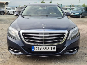 Mercedes-Benz S 400 Hybrid, снимка 8