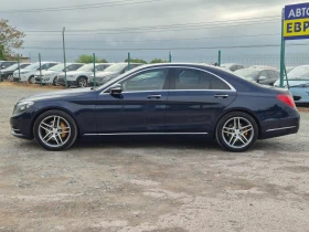 Mercedes-Benz S 400 Hybrid, снимка 2