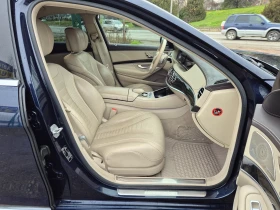 Mercedes-Benz S 400 Hybrid, снимка 9