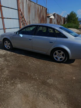 Audi A6 C5 1.9 TDI 110РS AFN, снимка 3