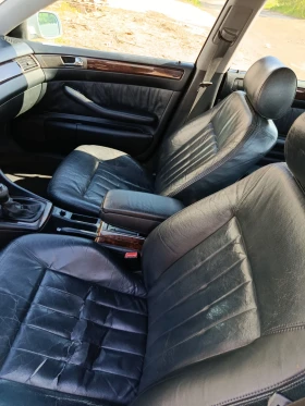 Audi A6 C5 1.9 TDI 110РS AFN, снимка 7