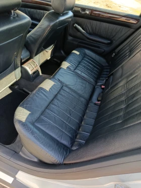 Audi A6 C5 1.9 TDI 110РS AFN, снимка 8