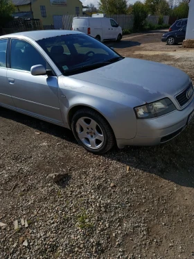 Audi A6 C5 1.9 TDI 110РS AFN, снимка 2