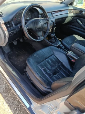 Audi A6 C5 1.9 TDI 110РS AFN, снимка 9