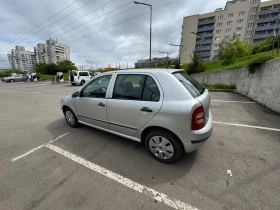 Skoda Fabia, снимка 4