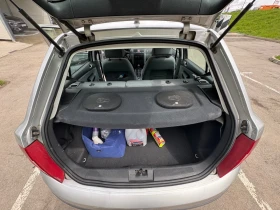Skoda Fabia, снимка 10