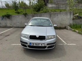 Skoda Fabia, снимка 2