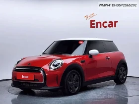 Mini Cooper 1.5L TwinTurbo / Navi / Camera / Carfax, снимка 1