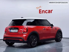 Mini Cooper 1.5L TwinTurbo / Navi / Camera / Carfax, снимка 4