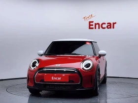 Mini Cooper 1.5L TwinTurbo / Navi / Camera / Carfax, снимка 2