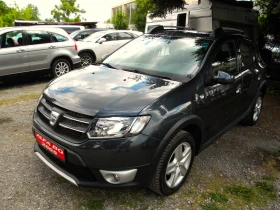 Dacia Sandero STEPWAY* NAVI-ГАЗ.ИНЖЕКЦ* 174000км* КАТО НОВА* EUR, снимка 3