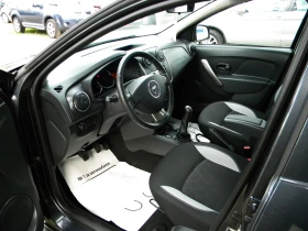 Dacia Sandero STEPWAY* NAVI-ГАЗ.ИНЖЕКЦ* 174000км* КАТО НОВА* EUR, снимка 10