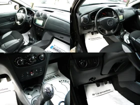 Dacia Sandero STEPWAY* NAVI-ГАЗ.ИНЖЕКЦ* 174000км* КАТО НОВА* EUR, снимка 13