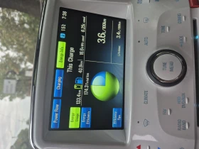 Chevrolet Volt Plug-in hybrid, снимка 11