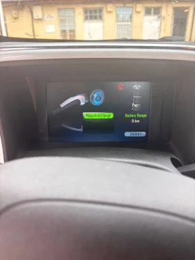 Chevrolet Volt, снимка 8