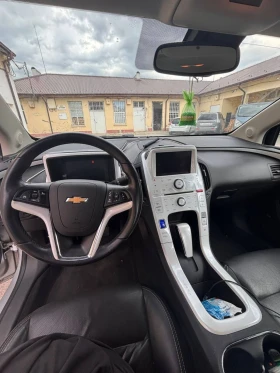 Chevrolet Volt, снимка 4