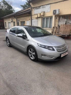 Chevrolet Volt, снимка 2