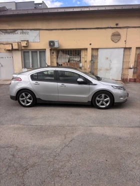 Chevrolet Volt, снимка 10