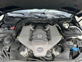 Mercedes-Benz C 63 AMG Edition1 Автокредит Цена до България, снимка 16