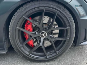 Mercedes-Benz C 63 AMG Edition1 Автокредит Цена до България, снимка 17