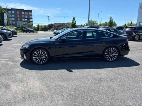 Audi A5 * Komfort * CARFAX * БЕЗ ПЪРВОНАЧАЛНА ВНОСКА, снимка 2