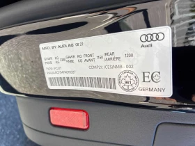 Audi A5 * Komfort * CARFAX * БЕЗ ПЪРВОНАЧАЛНА ВНОСКА, снимка 16