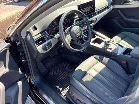 Audi A5 * Komfort * CARFAX * БЕЗ ПЪРВОНАЧАЛНА ВНОСКА, снимка 5