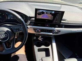 Audi A5 * Komfort * CARFAX * БЕЗ ПЪРВОНАЧАЛНА ВНОСКА, снимка 9