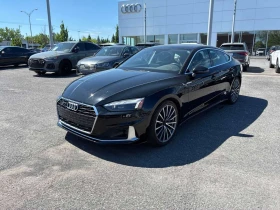 Audi A5 * Komfort * CARFAX * БЕЗ ПЪРВОНАЧАЛНА ВНОСКА, снимка 15