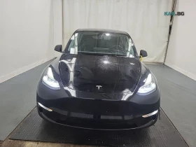 Tesla Model Y LONG RANGE ЦЕНА ДО БЪЛГАРИЯ + РЕГИСТРАЦИЯ, снимка 2