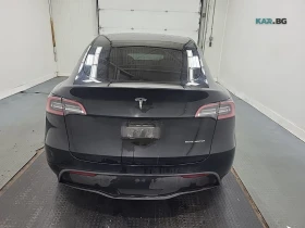 Tesla Model Y LONG RANGE ЦЕНА ДО БЪЛГАРИЯ + РЕГИСТРАЦИЯ, снимка 5