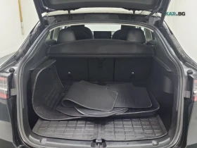 Tesla Model Y LONG RANGE ЦЕНА ДО БЪЛГАРИЯ + РЕГИСТРАЦИЯ, снимка 16