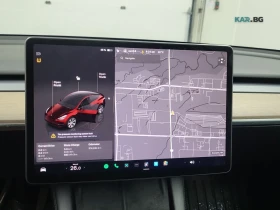 Tesla Model Y LONG RANGE ЦЕНА ДО БЪЛГАРИЯ + РЕГИСТРАЦИЯ, снимка 12