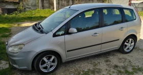 Ford C-max 1.6 tdci, снимка 1