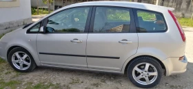 Ford C-max 1.6 tdci, снимка 7