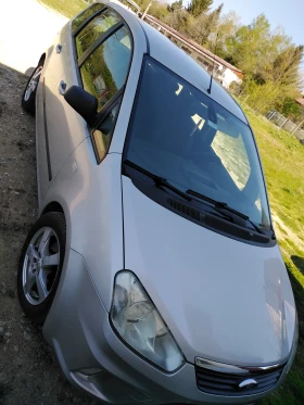 Ford C-max 1.6 tdci, снимка 3