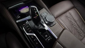 BMW 630 M SPORT* КОЖА* ПОДГРЕВИ* CARPLAY* 360 CAM, снимка 12