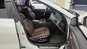 BMW 630 M SPORT* КОЖА* ПОДГРЕВИ* CARPLAY* 360 CAM, снимка 13